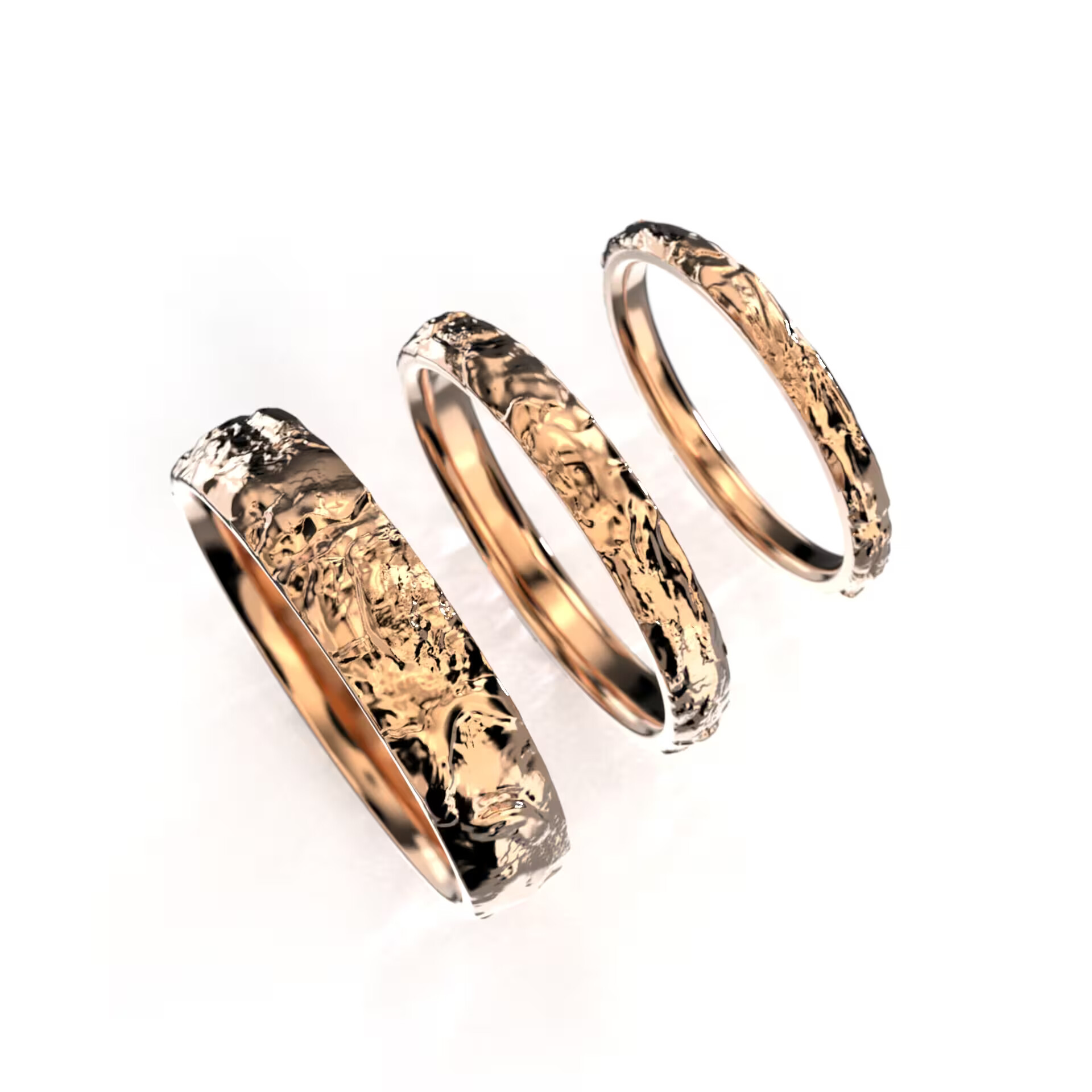 Mark II - Keefirivunts