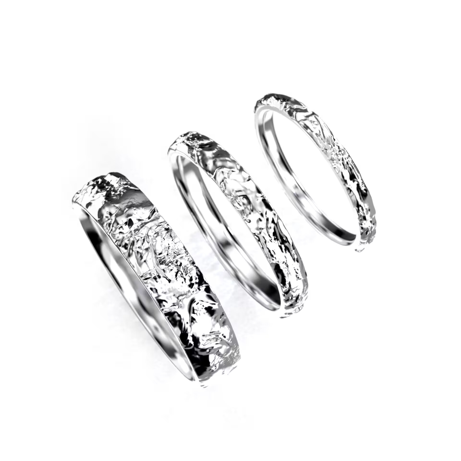 Mark II - Keefirivunts