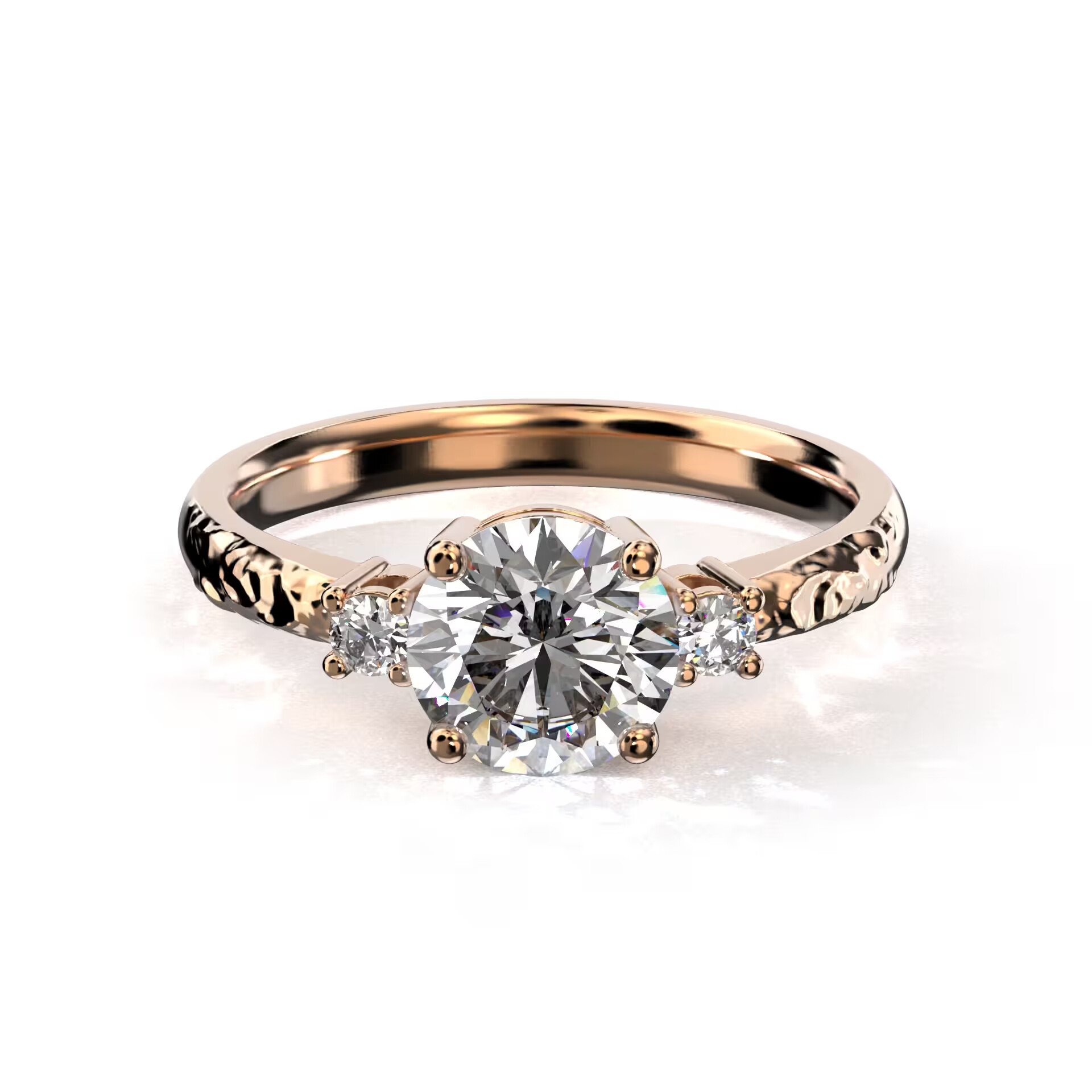 Engagement Ring 
