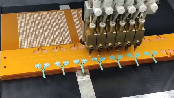 Hand-Set Diamonds vs Mass Production